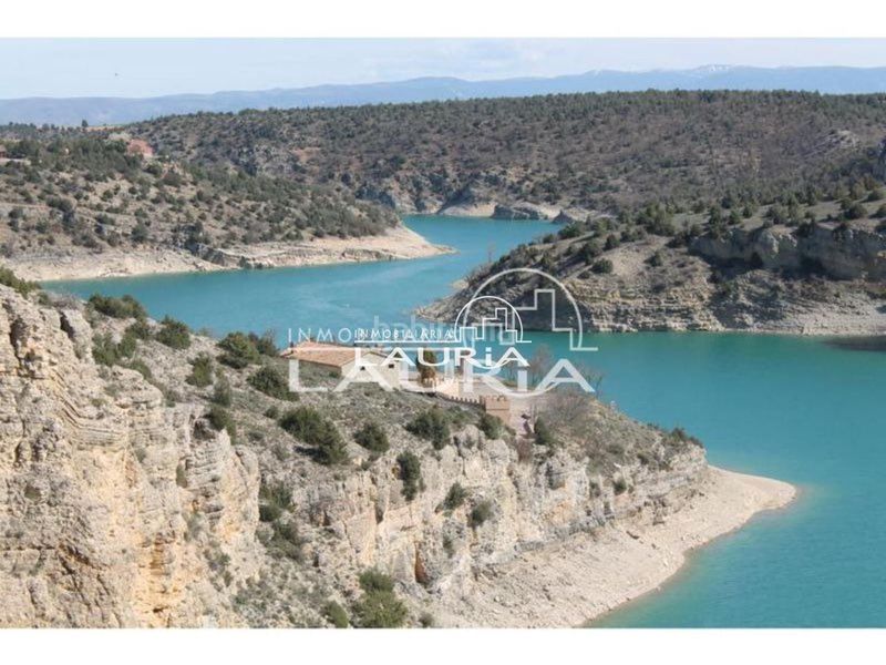 Foto f9d43f4a-c5bb-4bb9-8712-2610f40b2fc8. Masia amb calefacció aparcament piscina a Pedanías Teruel