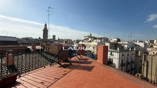 Appartement à Tundidores