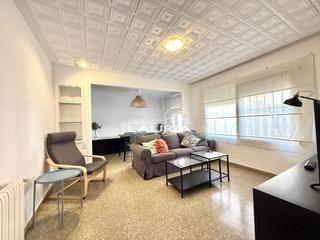 Flat in Carrer del Doctor Vicente Pallarés