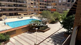 Location Appartement  Del músico maestro sosa. Alquiler piso zona jesús maestro sosa