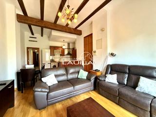 Appartement à Carrer de Santa Rita