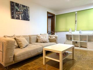 Flat in Carrer de Guillem de Castro