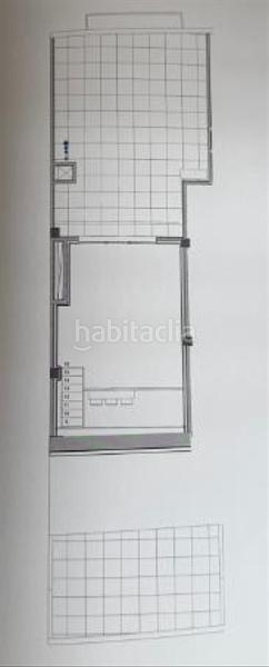 Foto 57e3b34a-4c19-4200-ac05-448ca00c4d68. Àtic a Sant Antoni Valencia