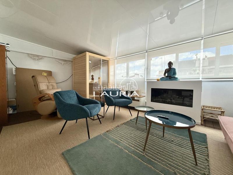 Foto 5b7a74d5-23c2-4c61-8aaf-59590442d6f3. Àtic a Sant Antoni Valencia