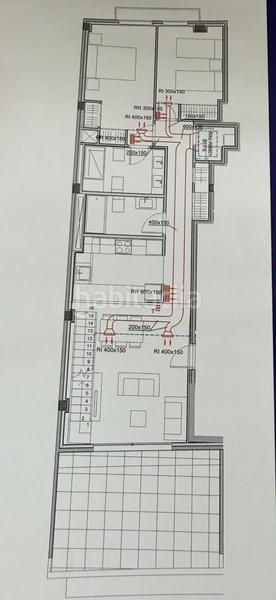 Foto a0b39672-1563-4164-be67-d655ef91f110. Àtic a Sant Antoni Valencia