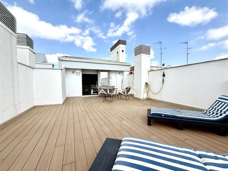 Foto cbdc0598-bfe7-4731-a694-f70e173dd164. Àtic a Sant Antoni Valencia