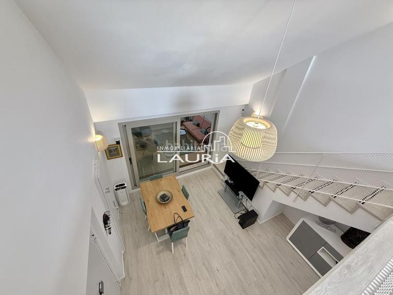 Foto d84ba4f5-0fab-4295-825d-ea9a49168b73. Àtic a Sant Antoni Valencia