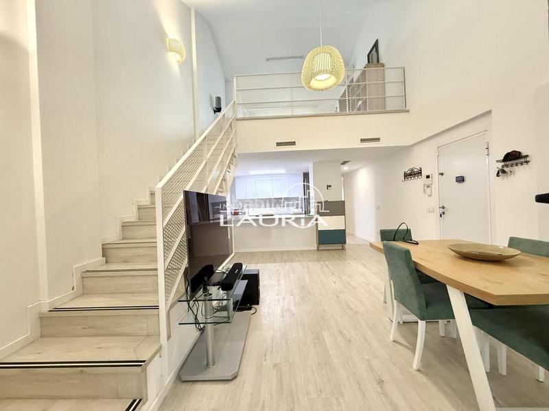 Foto ec9326f9-043d-4076-b3f6-b207b355bfbf. Àtic a Sant Antoni Valencia