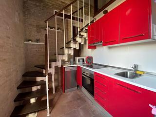 Etagenwohnung in Cambios