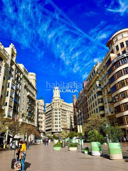 Foto 1cad2663-426f-47c9-8177-24933f03db5b. Appartamento con riscaldamento in Sant Francesc Valencia