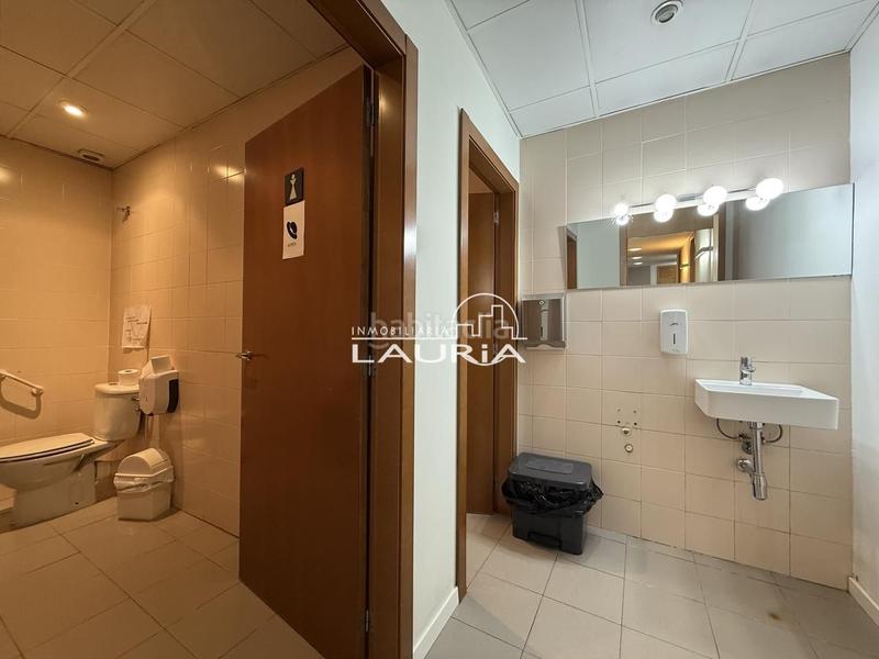 Foto 2d87d602-889c-4649-9460-595893e7a1b1. Appartamento con riscaldamento in Sant Francesc Valencia