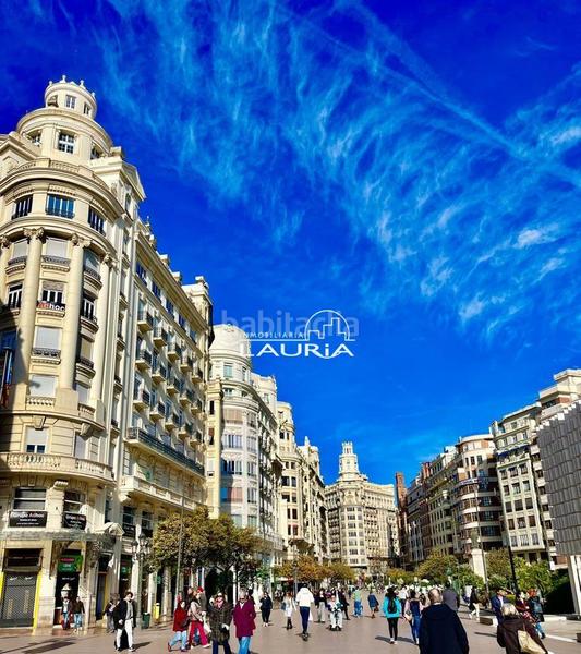 Foto 3902dbb2-78d8-435b-89b2-56b91b007125. Appartamento con riscaldamento in Sant Francesc Valencia