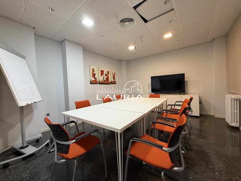 Foto 5fa07786-e2fa-4cee-a4e3-c4c1af54394f. Appartamento con riscaldamento in Sant Francesc Valencia