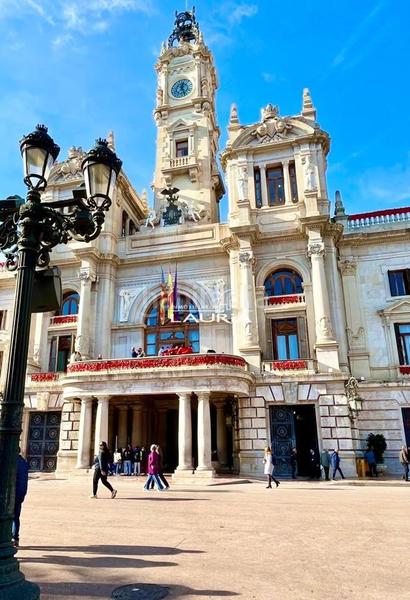 Foto 62f5ea32-3e0c-4f96-8631-6a1f7b3bd5b4. Appartamento con riscaldamento in Sant Francesc Valencia