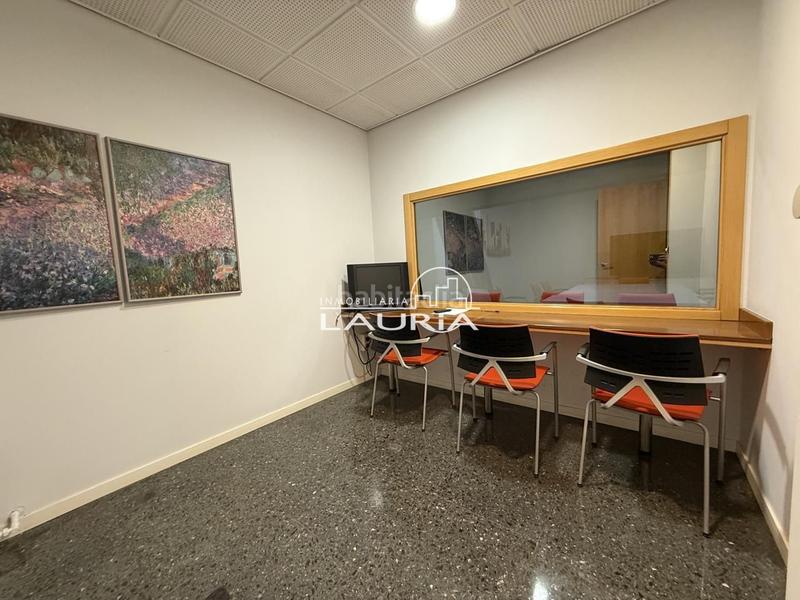 Foto 64a9c61f-0cb4-4835-81ab-fade4100eceb. Appartamento con riscaldamento in Sant Francesc Valencia