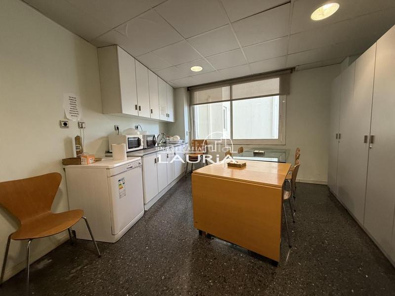 Foto 650ac02d-35c8-48af-a3dc-779134d4f3e0. Appartamento con riscaldamento in Sant Francesc Valencia