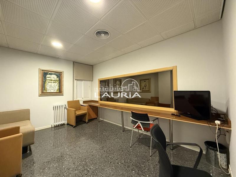 Foto 7772136e-e006-4bac-b974-10516a6e93c9. Appartamento con riscaldamento in Sant Francesc Valencia