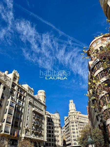 Foto 8826e8c5-4aa1-46a4-8702-b384f9189cec. Appartamento con riscaldamento in Sant Francesc Valencia