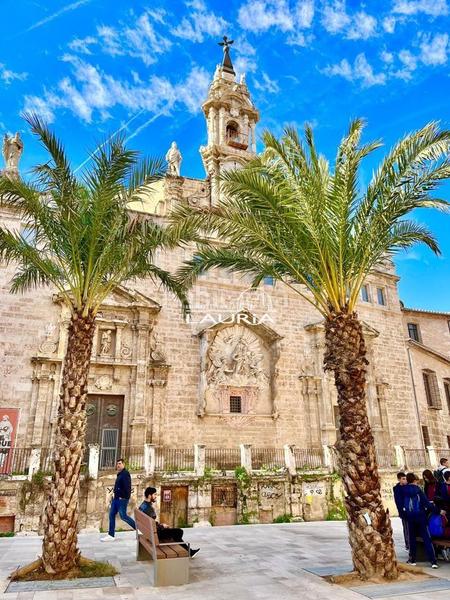 Foto a847478f-1d15-4729-adf3-2a486327094e. Appartamento con riscaldamento in Sant Francesc Valencia