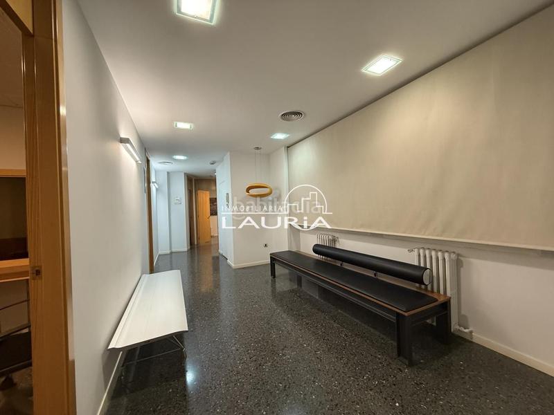 Foto ae94d689-67a0-4eba-a110-e504d7b728cb. Appartamento con riscaldamento in Sant Francesc Valencia