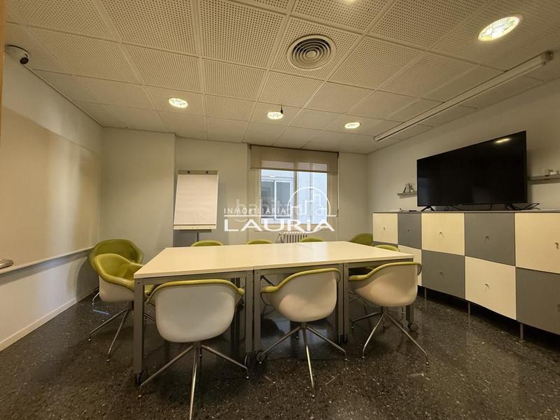 Foto ccb2184f-1556-467e-96db-6d722884e998. Appartamento con riscaldamento in Sant Francesc Valencia