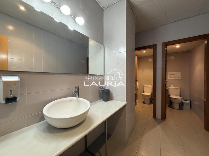 Foto d057b1f7-8608-4e7e-841c-90b7458d0148. Appartamento con riscaldamento in Sant Francesc Valencia