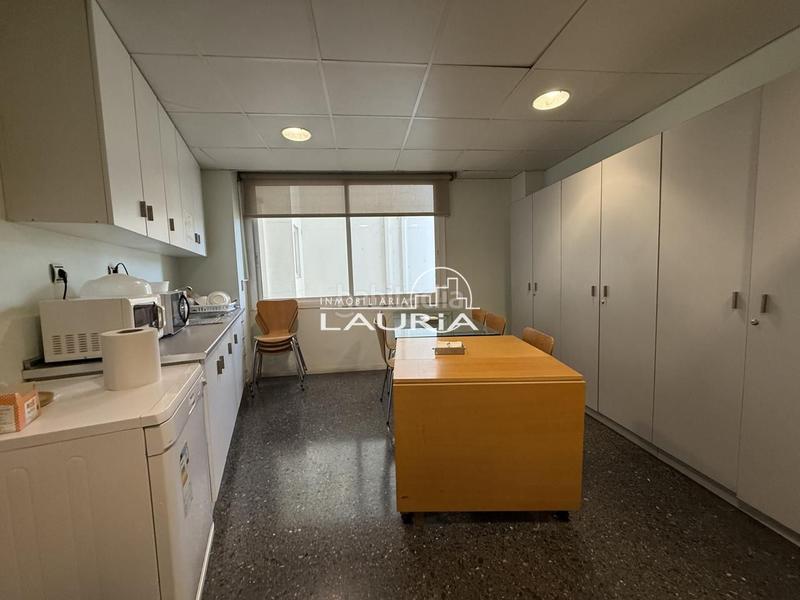 Foto f00ff3a2-b96e-4036-8cd1-b7372b3ce6ee. Appartamento con riscaldamento in Sant Francesc Valencia