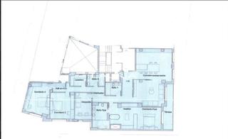 Appartement  Del oeste. Avenida del oeste