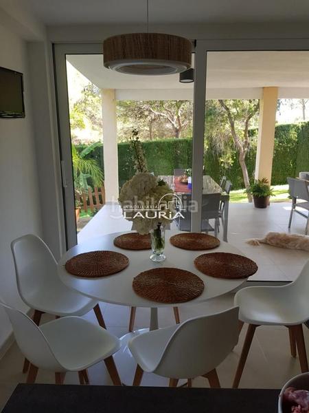 Foto 488abbd7-0b39-4176-8375-efad3924e221. Casa con riscaldamento piscina in Picassent