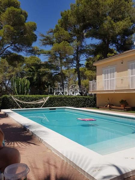 Foto 548b8b57-57c6-41b2-9163-3c9f0bc90abf. Casa con riscaldamento piscina in Picassent