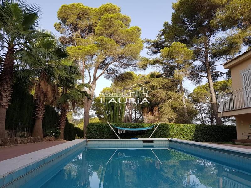 Foto caf29707-e145-4e0f-8880-0608e38caab2. Casa con riscaldamento piscina in Picassent