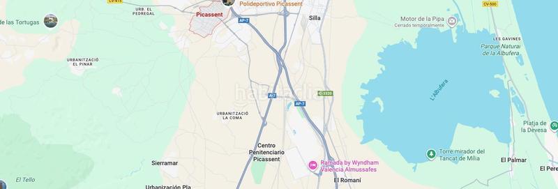 Foto d2e4a0f6-838f-42b3-af5c-5c4cb3cfbe17. Casa con riscaldamento piscina in Picassent