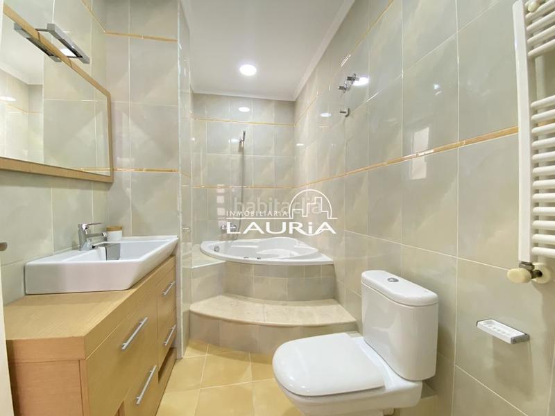 Foto 726305b0-cdca-43ff-9261-f6b99f41ea38. Appartamento con riscaldamento in El Pla del Remei Valencia