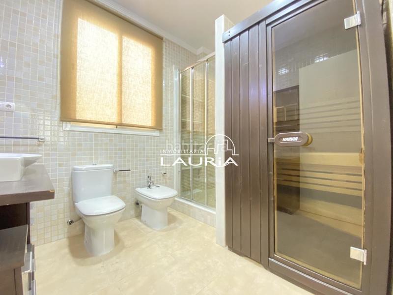 Foto 934f340e-a488-47c0-99db-439e593a5cfd. Appartamento con riscaldamento in El Pla del Remei Valencia