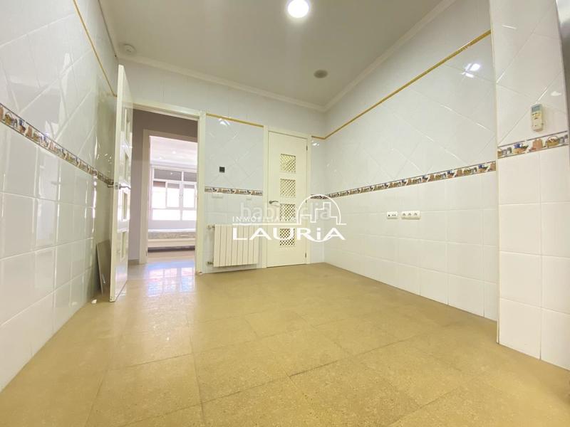 Foto a7f4463b-de24-4881-9faa-c1c9259eb247. Appartamento con riscaldamento in El Pla del Remei Valencia