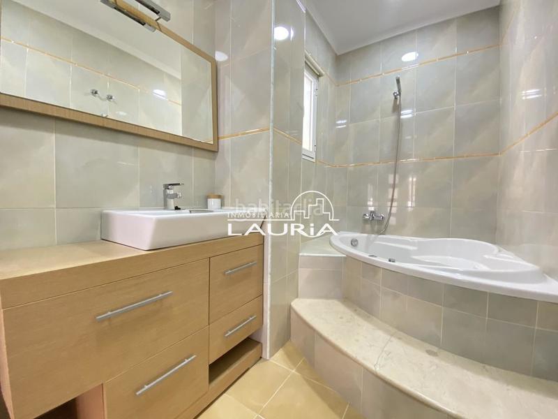 Foto c8bc94c2-7543-4ad4-b592-ef433a480775. Appartamento con riscaldamento in El Pla del Remei Valencia