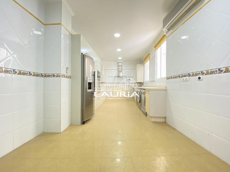 Foto f903a067-b64c-4a7f-9528-ad937e951a14. Appartamento con riscaldamento in El Pla del Remei Valencia