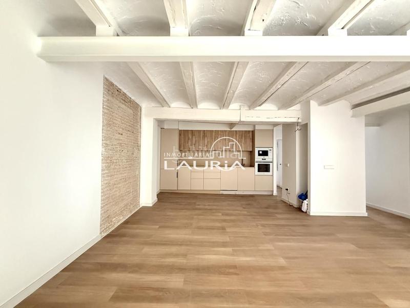 Foto 71014b0d-fdb3-4025-84ef-b1051caba1e7. Location appartement dans La Roqueta Valencia