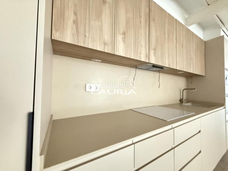 Foto d27e0413-3949-462b-963d-e5a97d996d8a. Location appartement dans La Roqueta Valencia