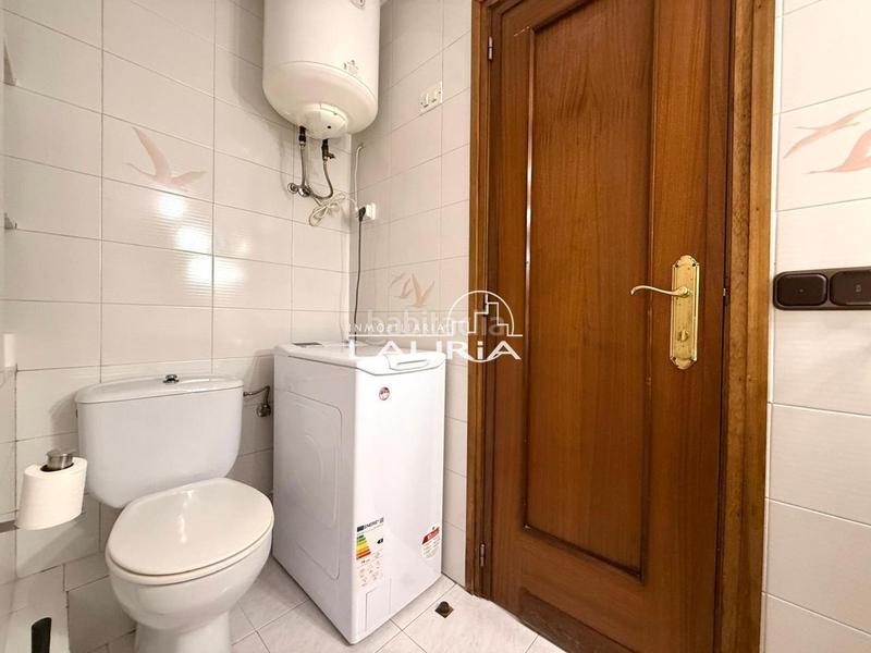 Foto 176faa2a-261b-4316-b03b-1e23def1b11e. Pis a El Pilar Valencia