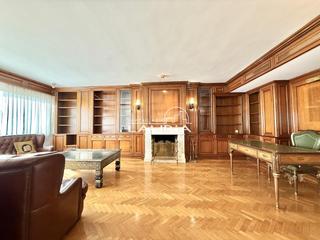 Appartement à El Pla del Remei. Lujo y amplitud en centro de valencia