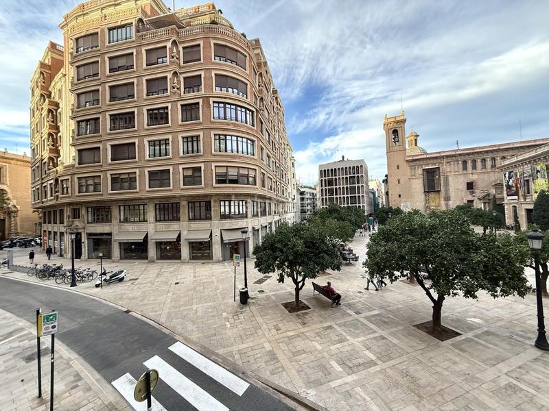 Foto 1d7368c8-0cd0-4c92-b943-0b48588cbffe. Lloguer oficina a Sant Francesc Valencia