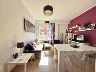 Etagenwohnung in Onteniente