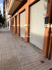 Local Comercial  Valencia. Venta local en burjassot