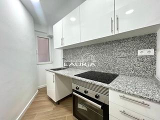 Location Appartement  Justo vilar. Mercado del cabañal