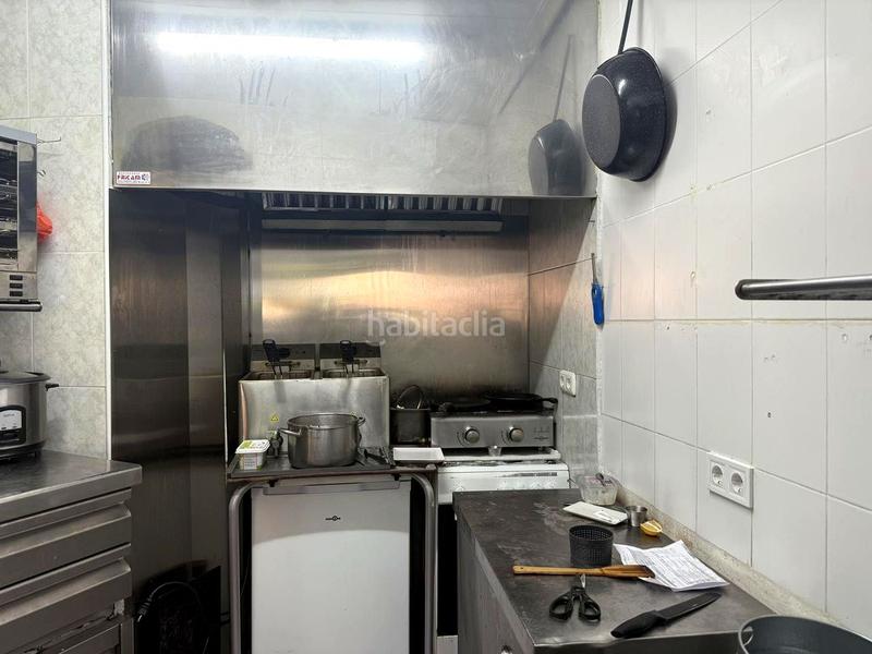 Foto c7818b76-0e2e-4cba-8b67-5f803d7761d3. Pas-de-porte local commercial dans En Corts - Doctor Waksman Valencia