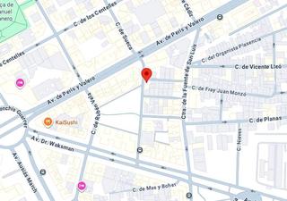 Local Comercial en En Corts - Doctor Waksman