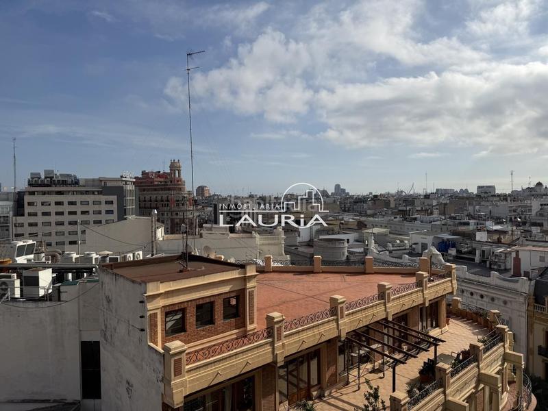 Foto 9ea08d9f-9ca7-43bc-9a9a-e7662e1293f9. Alquiler oficina plaza del ayuntamiento en Sant Francesc Valencia