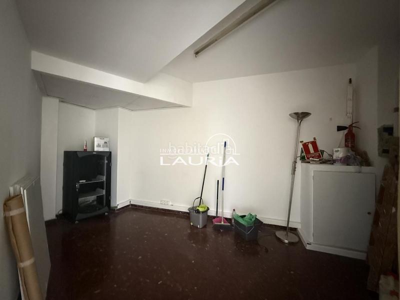 Foto b596be31-9872-487b-9eca-946892b6662b. Alquiler oficina plaza del ayuntamiento en Sant Francesc Valencia