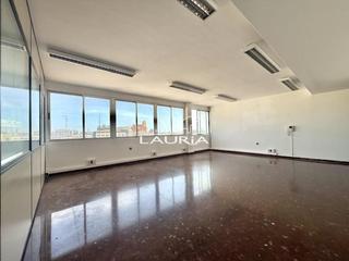 Büro in Del Ayuntamiento